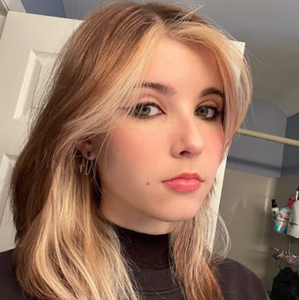 Meet your Posher, Fiona